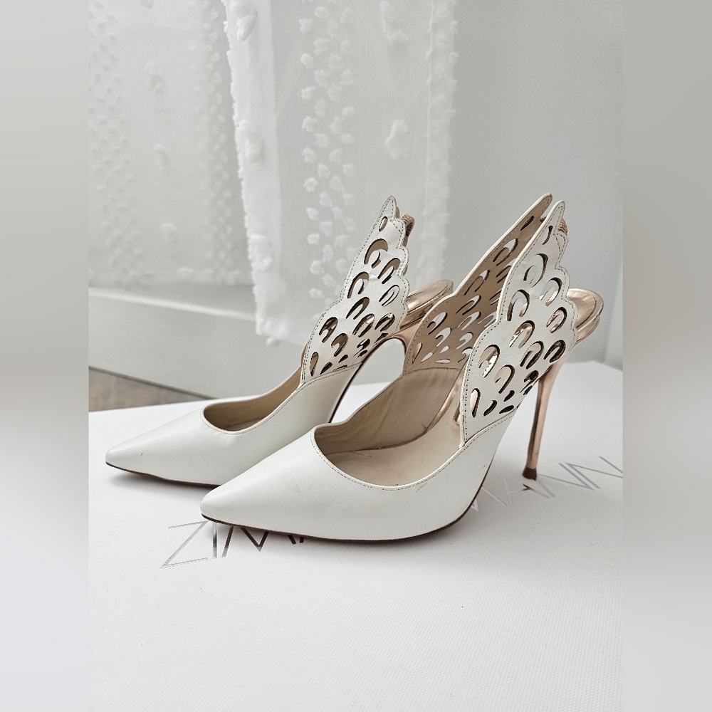 Sophia Webster shoes